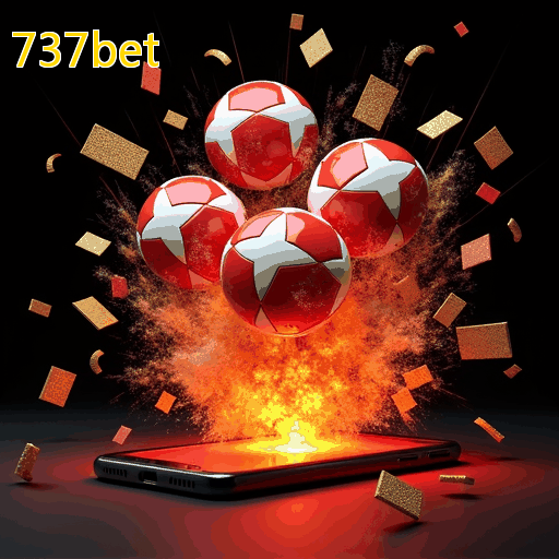 Aventura de Jogos Online com 737bet: Viva Agora