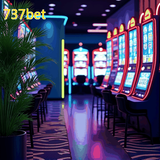 Cassino Exclusivo 737bet: Emocione-se Jogando