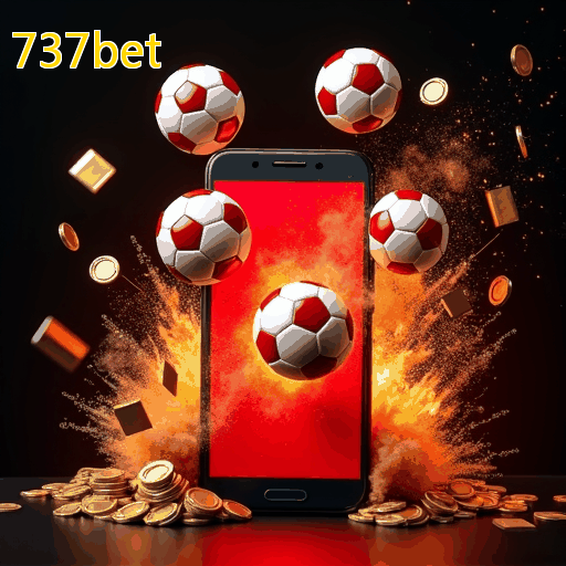 Baixe o 737bet App e Tenha o Cassino na Mão